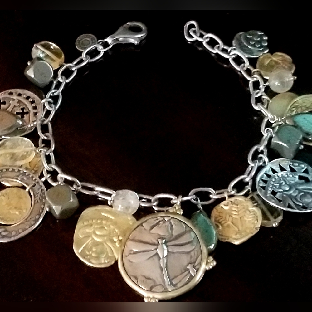 Silpada "Perfect Composition" Bracelet View 6